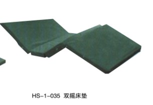 衡水弘晟医疗器械供应双摇床垫 价钱实惠欢迎洽谈