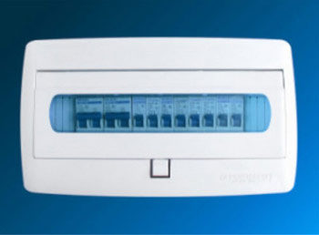 浙江多媒体信息箱 SJ-34奇洲