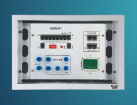 浙江多媒体信息箱 SJ-31奇洲