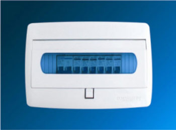 浙江多媒体信息箱SJ-33奇洲