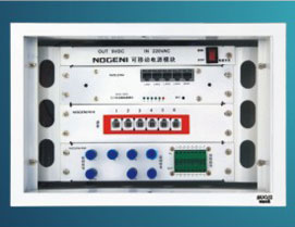 浙江多媒体信息箱SJ-32奇洲