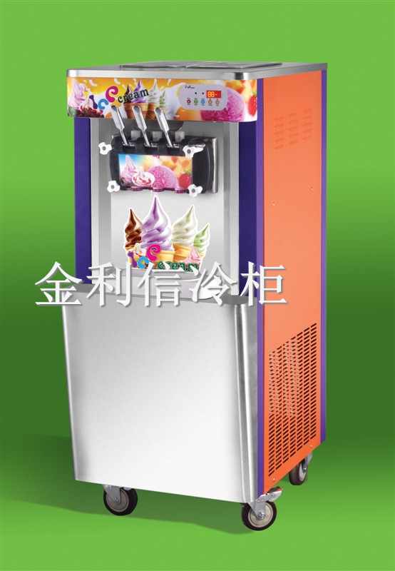 冰淇淋机，雪糕机