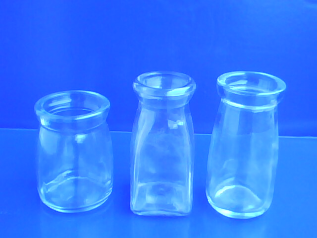 玻璃瓶 玻璃奶瓶 江苏徐州玻璃瓶厂