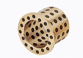 供应RCB-JFB 翻边轴套