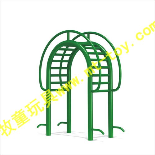 云浮市健身路径 钢制健身器材