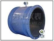 电磁流量传感器www.kfll.cn