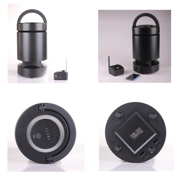 FVW01 Wireless speakers