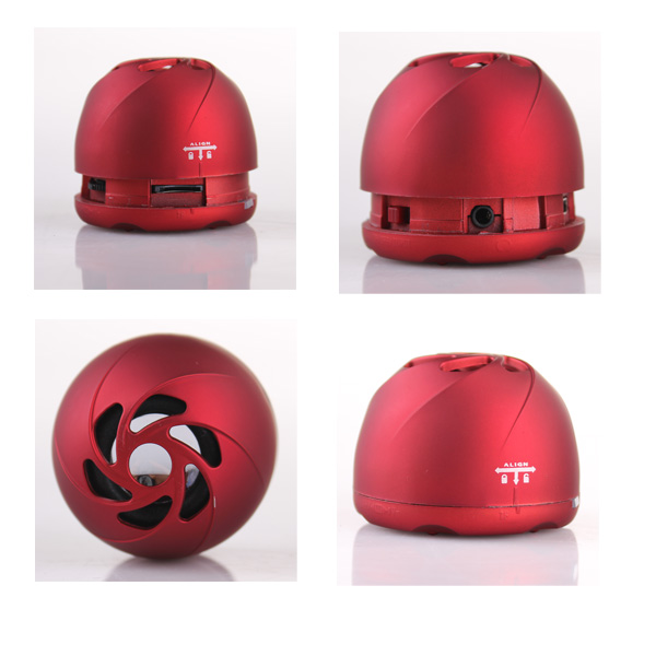 FVA101 mini speaker