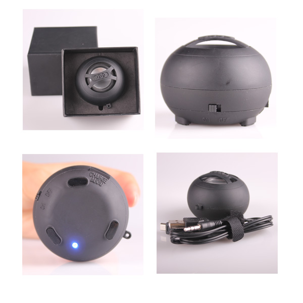 FVA102 mini speaker