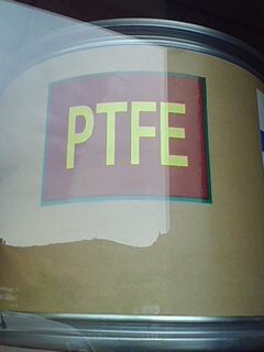 PTFE 塑胶原料PTFE 日本大金 M112(微粉