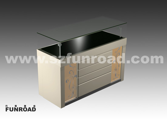 凡路精品展柜 值得信赖