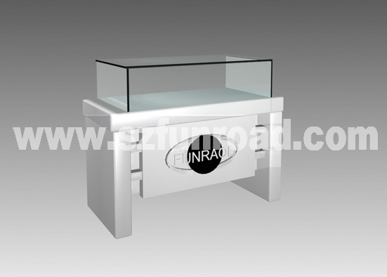 凡路精品珠宝展柜 展架 值得信赖