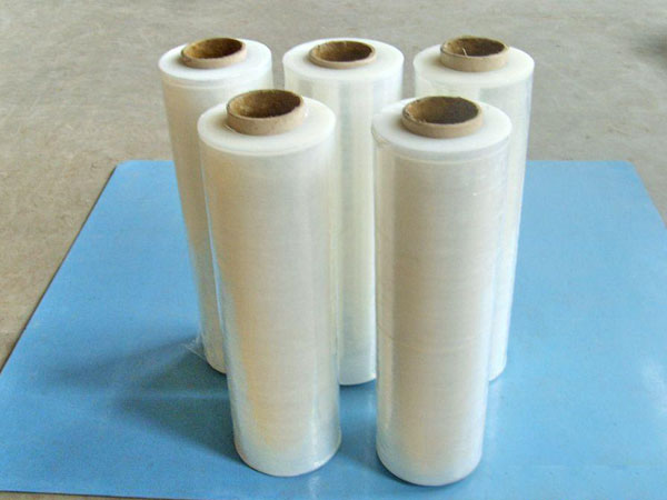 中山缠绕膜 中山拉伸膜 中山PE缠绕膜