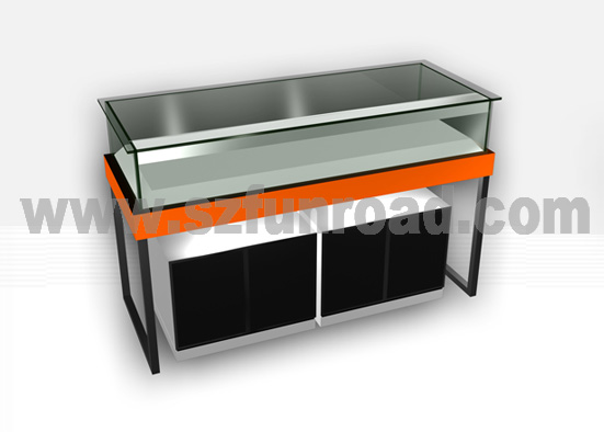 深圳精品凡路展示柜 展示柜 卓越品质值得信赖