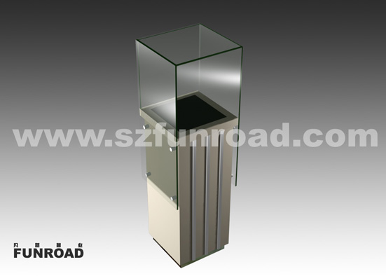 深圳凡路精品展示柜 展示架 值得信赖