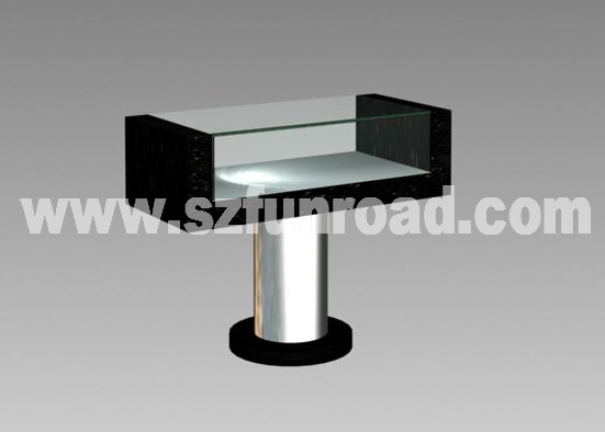 展示柜精品尽在凡路 值得信赖