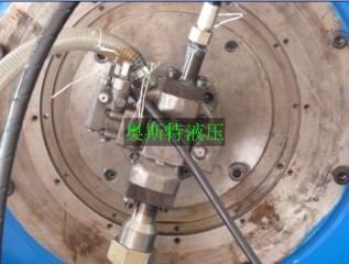 林德-威格士-伊顿-萨奥-力士乐液压泵维修