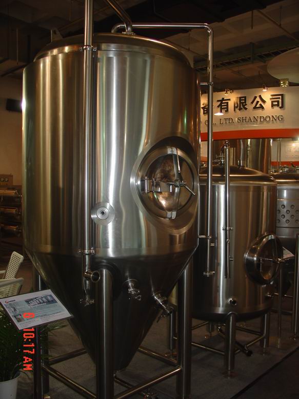 啤酒酿造设备、湖南微型啤酒设备厂