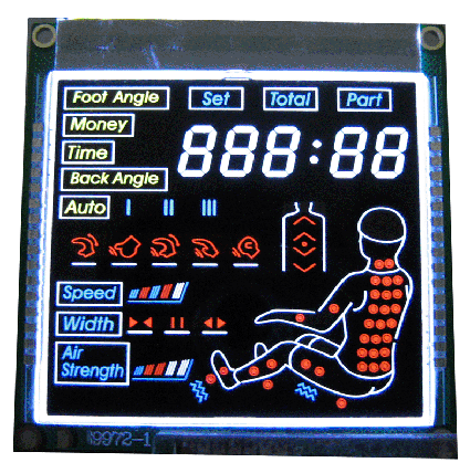 订制lcd液晶屏,lcm液晶模块