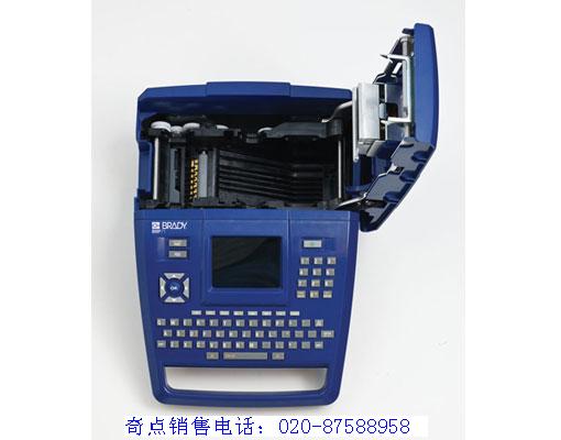贝迪代理商供应bmp71便携打印机网线标签专用