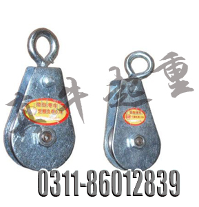 0.03吨微型滑车大量批发|0.05吨0.1吨小滑车