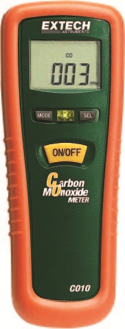 CO-10高精度室内CO浓度检测仪