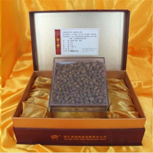 钱王石斛特级锦缎礼盒250g
