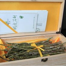 普通不带叶新鲜铁皮石斛价格低