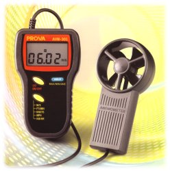 AVM-303风速仪  西安厂商