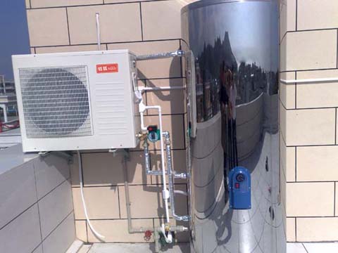专业承接热水器工程|空气能热水器工程|广州热水器工程