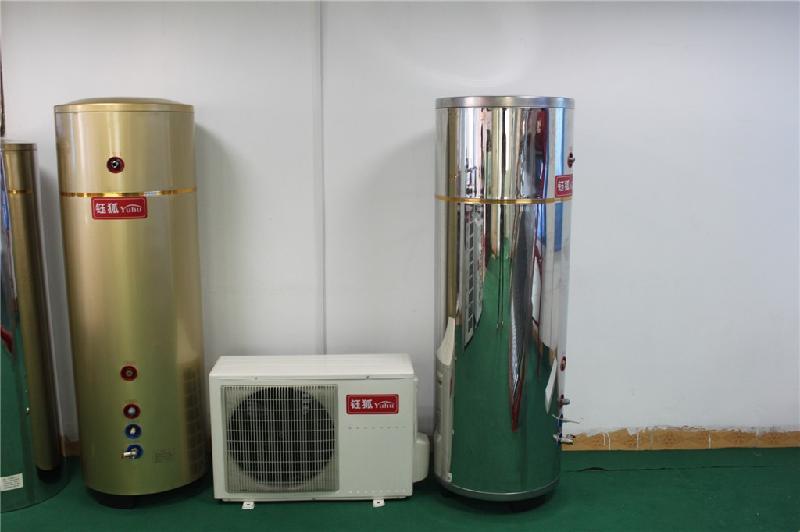 承接空气能热水器工程，广州热水器工程安装，钰狐空气能工程