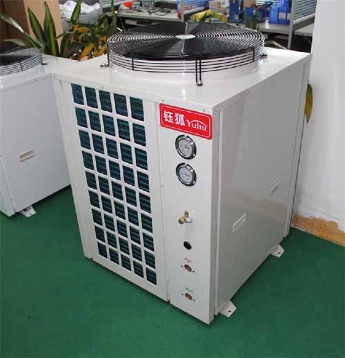 承接安装热水器工程|空气能热水器工程|广州空气能热水工程