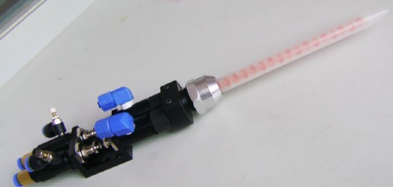 供应精密AB可调点胶阀 XV-1010