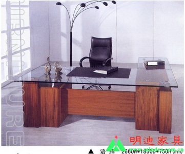 南城大班台,东莞大班台,东莞办公家具,南城家具厂,办公桌