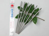 金泰不锈钢筷子,不锈钢筷子厂家,不锈钢筷子供应商,不锈钢筷子
