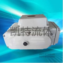 凯特低价供应KTA60电动执行器