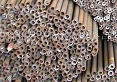 杭州冷拔无缝钢管现货 自备库存 保质保量