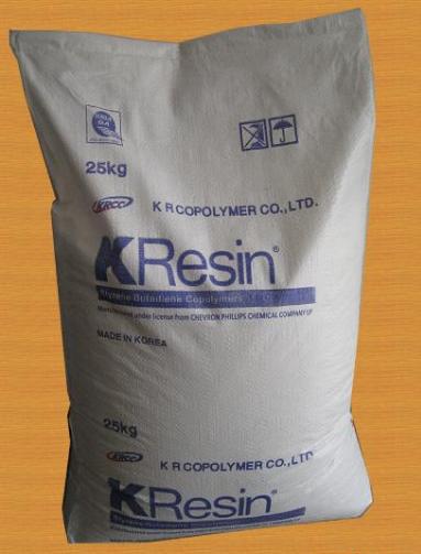 供应K树脂: 菲利浦 KR01、KR03、KR03