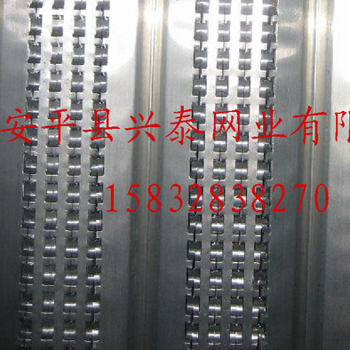 供应建筑快易收口网，免拆模板网