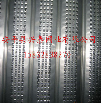 供应建筑免拆模板网，收口网