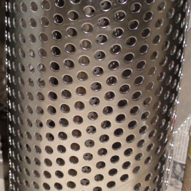 供应圆孔冲孔网，冲孔板