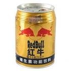 红牛维生素功能饮料250ml*24