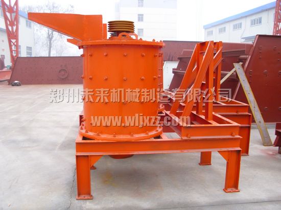 沙石厂设备甘肃洗砂机石料制砂设备