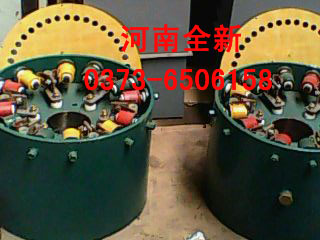 (QXQ)无刷无环起动器