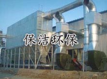 袋式除尘器如何选型