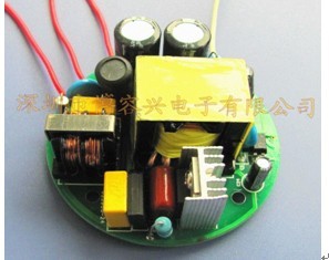 LED小路灯电源E40