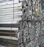 废铝冶炼厂珠海大量收购废铝