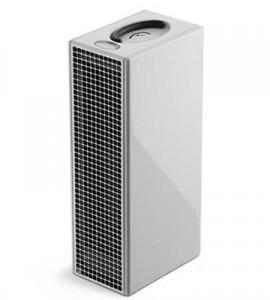 供应办公室写字楼厂房除尘除甲醛空气净化远大净化机TB240