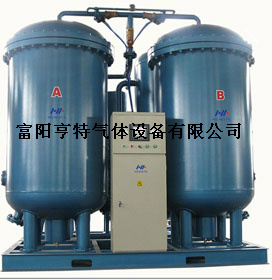 销售5立方制氮机