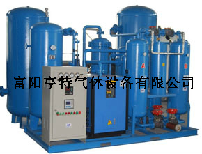 销售20立方制氮机